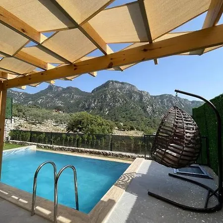 Villa Karabucak Fethiye