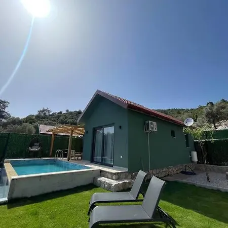 Villa Karabucak