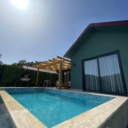 Karabucak Villa *