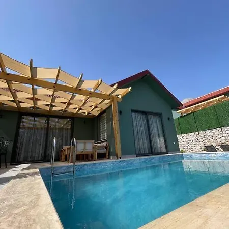 Karabucak Villa *