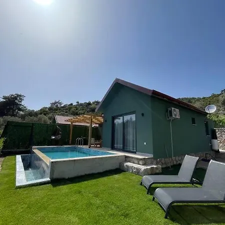 Karabucak Villa *